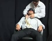 Sinnliche Gay Sexmassage