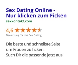 sexkontakte in deutschland